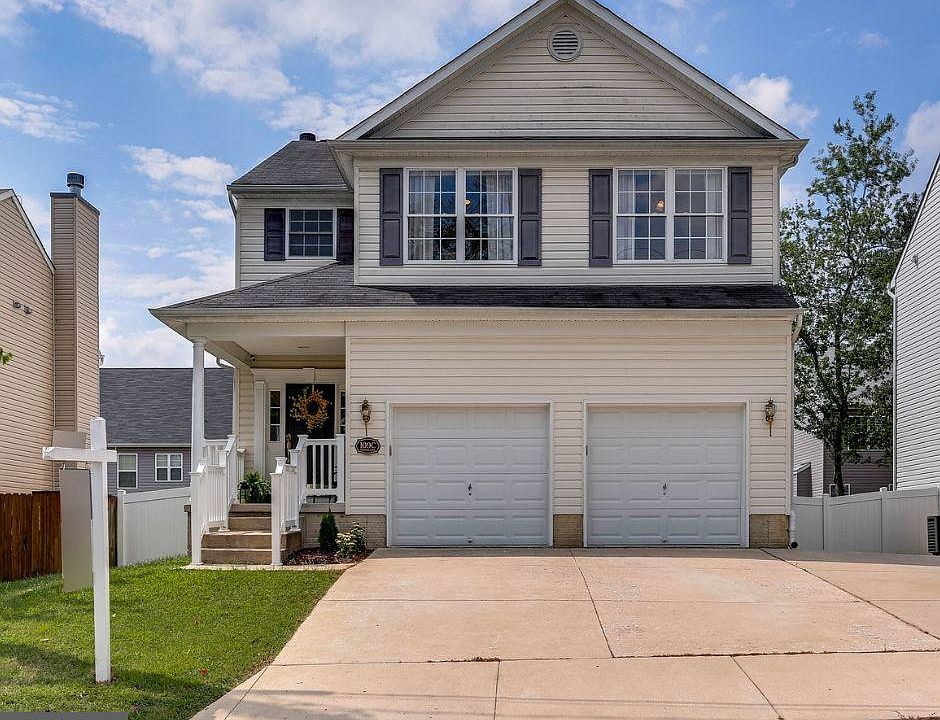 1st image of 5344 Sabrina Ln #D
