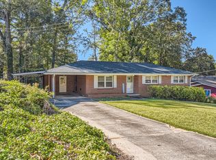 4039 Tiffany Dr, Decatur, GA 30035