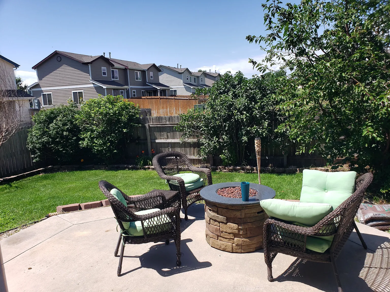 Northpoint Dr, Evans — Photo 2