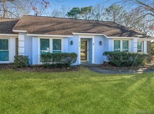 6218 Woody Ln, Montgomery, AL 36117