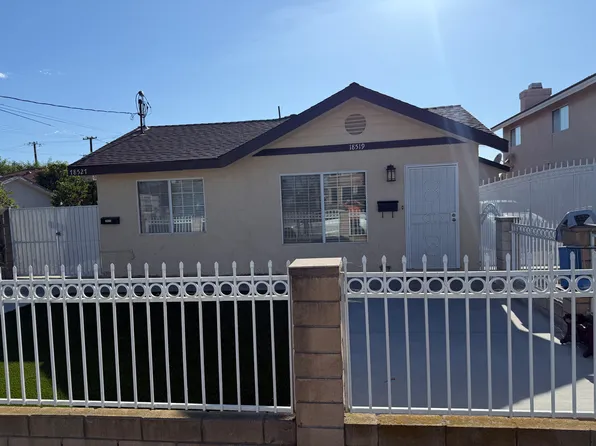 18519 Seine Ave, Artesia, CA 90701