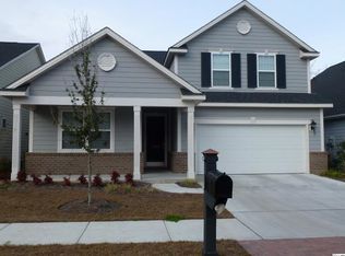 1536 Legacy Loop LOT 422, Myrtle Beach, SC 29577