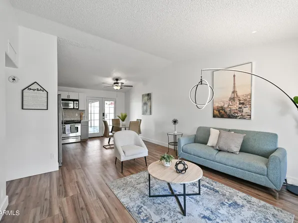 3645 N 71ST Avenue #55, Phoenix, AZ 85033