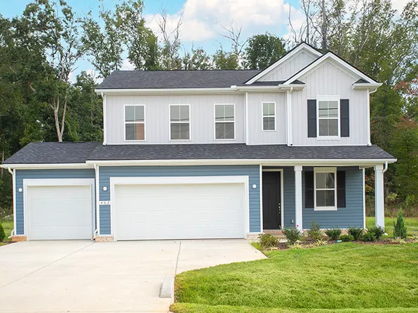 402 Hickory Pointe Dr, Dickson, TN 37055