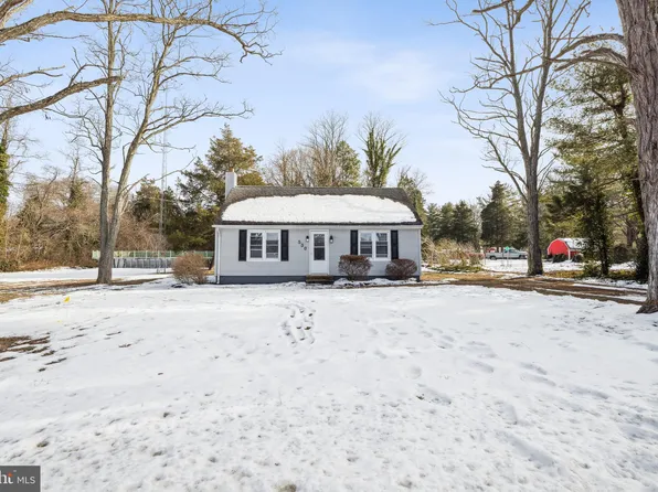 530 Main St, Leesburg, NJ 08327