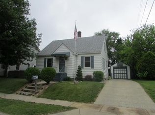 208 Warren St, La Porte, IN