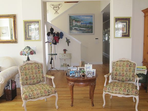 3 levels sprawling ranch