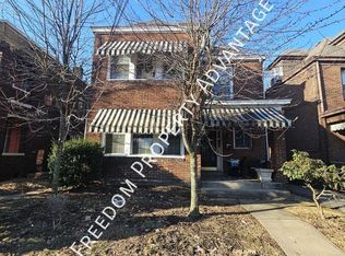 1653 Potomac Ave FLOOR 2, Pittsburgh, PA 15216