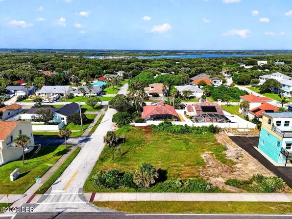 4738 S Atlantic Ave, Ponce Inlet, FL 32127