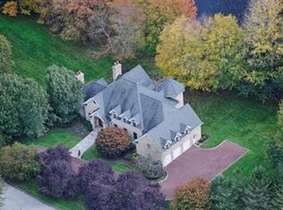 3 Winkler Farm Rd, Bedford, NY 10506