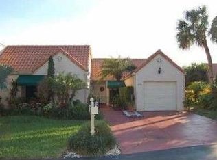 6394 Las Flores Dr, Boca Raton, FL 33433