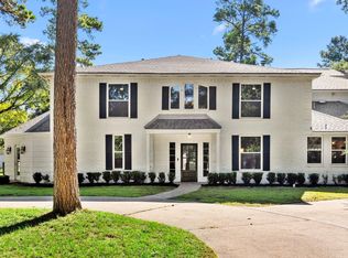 21802 Lindheimer Rd, Hockley, TX 77447