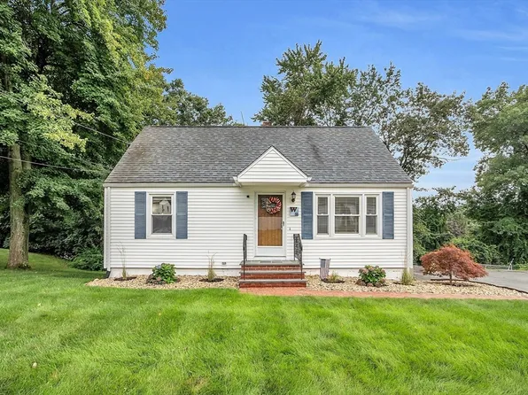 50 Capitol St, Methuen, MA 01844