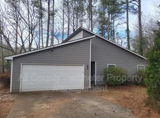 4722 Jamerson Forest Cir, Marietta, GA 30066