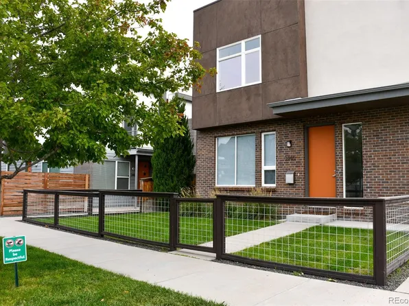 3440 N Albion Street, Denver, CO 80207