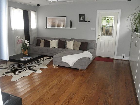 Open Concept