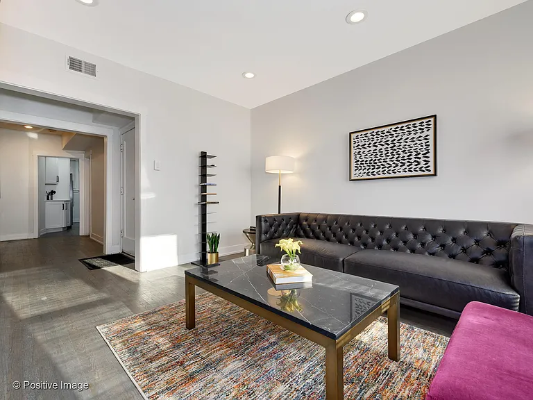 3243 N Damen Ave #2 — Photo 3