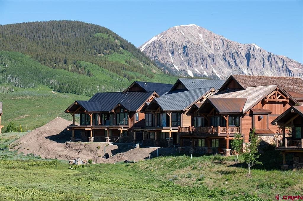10 Appaloosa Rd, Crested Butte, CO 81224 MLS 799941 Zillow
