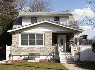 41 Columbus Ave, Edison, NJ 08817