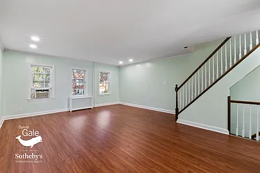 Rented by Daniel Gale Sotheby's International Realty