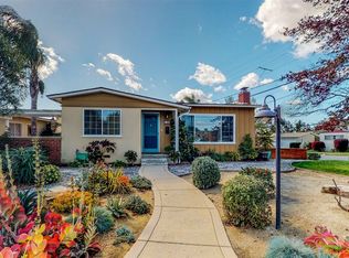 2162 Clematis St, San Diego, CA 92105