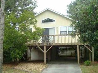 1722 Virginia Ave, Kill Devil Hills, NC 27948