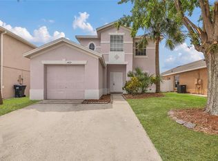 1409 Timberbend Cir, Orlando, FL 32824