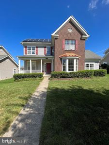 124 57th Pl SE, Washington, DC, 20019