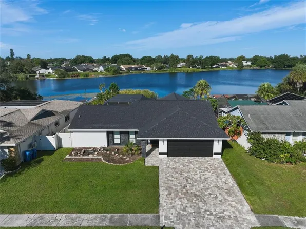 6706 RANGER DRIVE, TAMPA, FL 33615