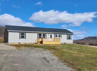 207 Benjamin Rd, Cayuta, NY 14824