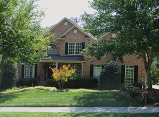 12341 Comblain Rd, Knoxville, TN 37934