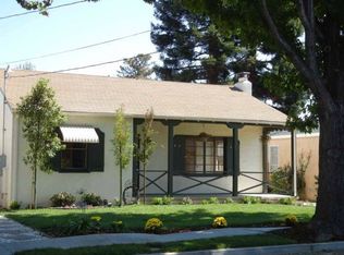 420 N Central Ave, Campbell, CA 95008