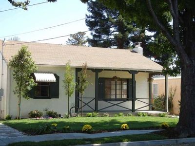 420 N Central Ave, Campbell, CA, 95008
