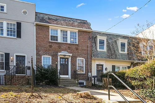 3532 S St NW Photo 1