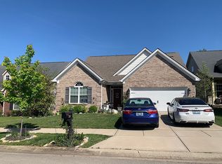 2762 Sullivans Trce, Lexington, KY 40511