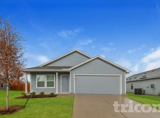 1604 Parliar St, McKinney, TX 75071