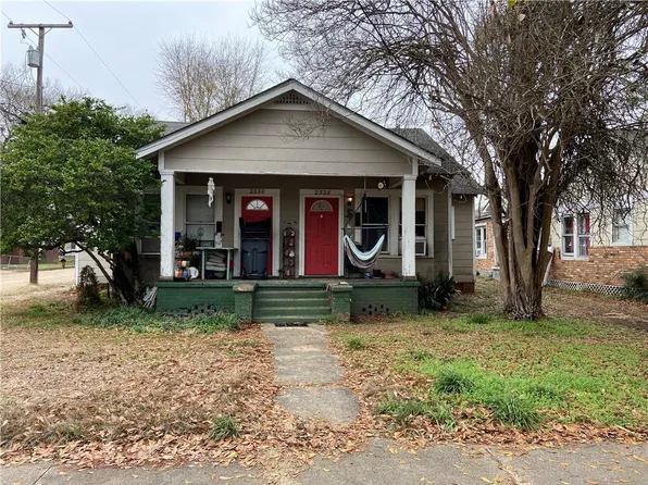 2328-2330 Elliott St, Alexandria, LA 71301