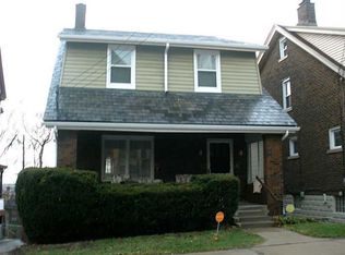 4117 Franklin Rd, Pittsburgh, PA 15214