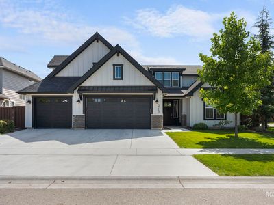 3713 W Ladle Rapids St, Meridian, ID, 83646