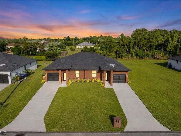 2222 Kenneth Ave S, Lehigh Acres, FL 33973