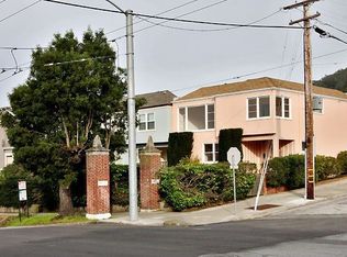 1696 9th Ave, San Francisco, CA 94122