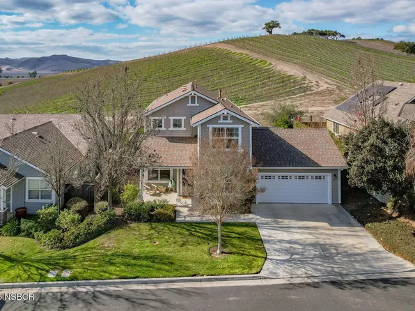 13 Chamiso Dr, Los Alamos, CA 93440