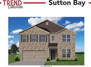 127 Richwood Cir, Georgetown, KY 40324