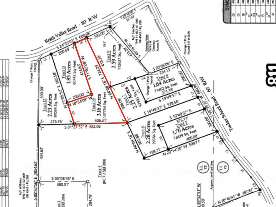 10 Keith Valley Rd Cohutta GA Zillow