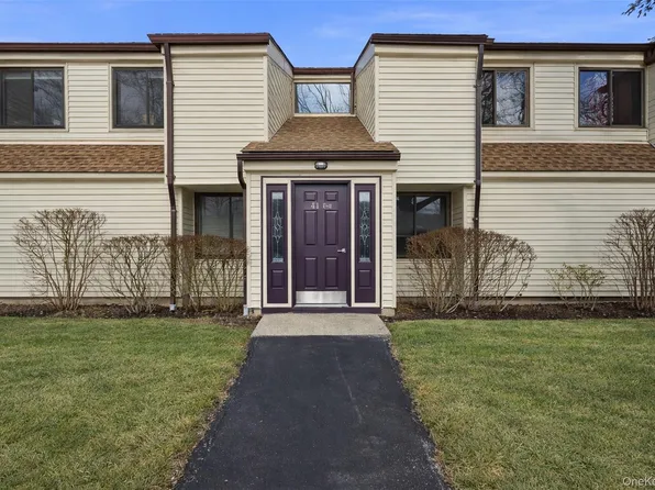 41 Jefferson Oval #G, Yorktown Heights, NY 10598