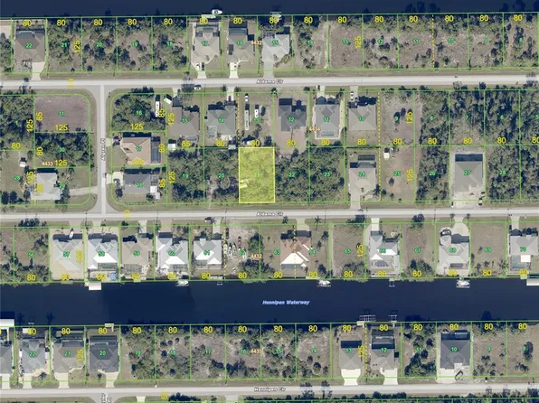15465 Aldama Cir #21, Pt Charlotte, FL 33981