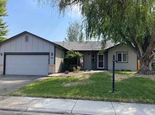 501 E Hawk St, Meridian, ID 83646