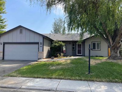 501 E Hawk St, Meridian, ID, 83646