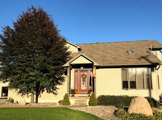 10184 N Linden Rd, Clio, MI 48420