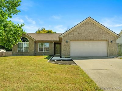 5823 Quarter Court, Jeffersonville, IN, 47130